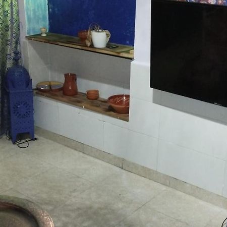 Sleep & Shower In A Typical District Cordoba Exterior photo