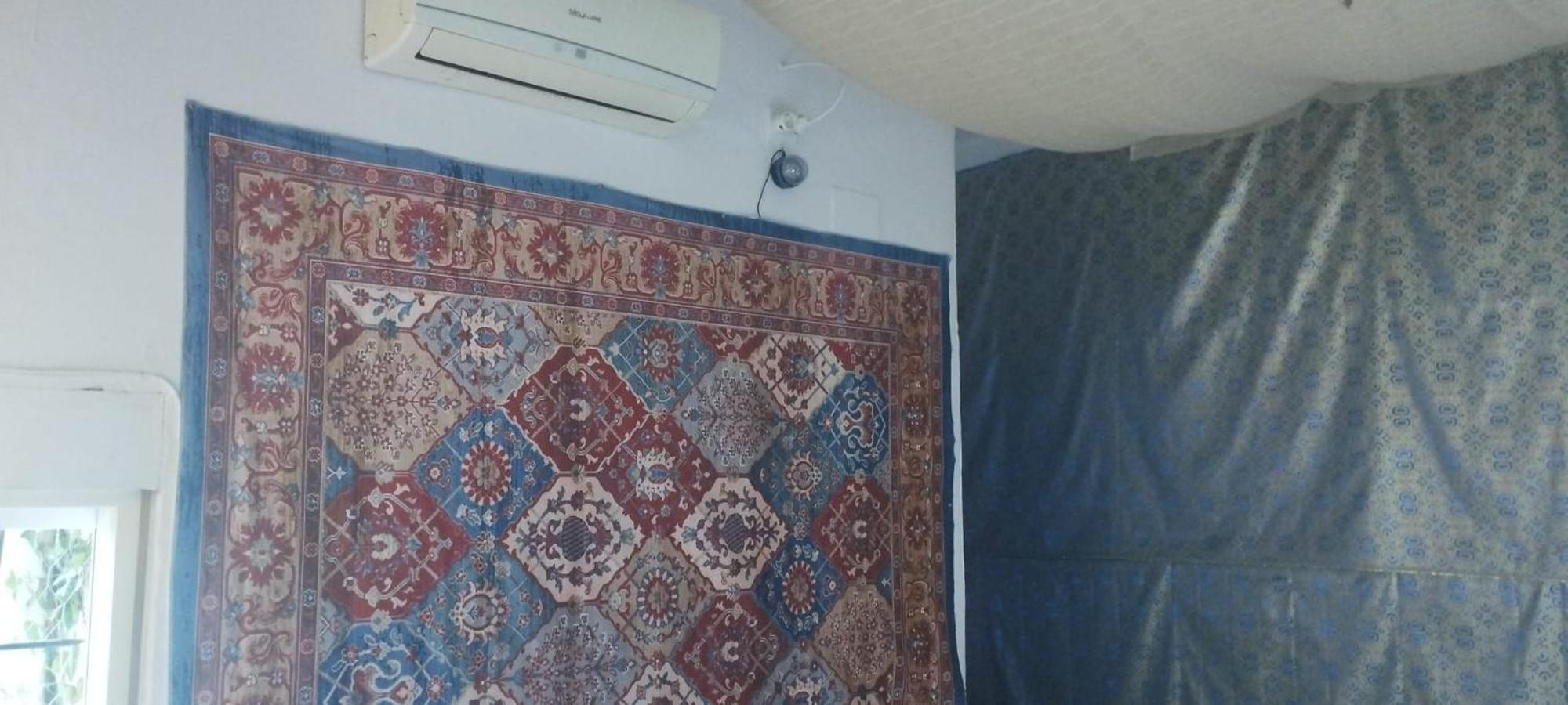 Sleep & Shower In A Typical District Cordoba Exterior photo