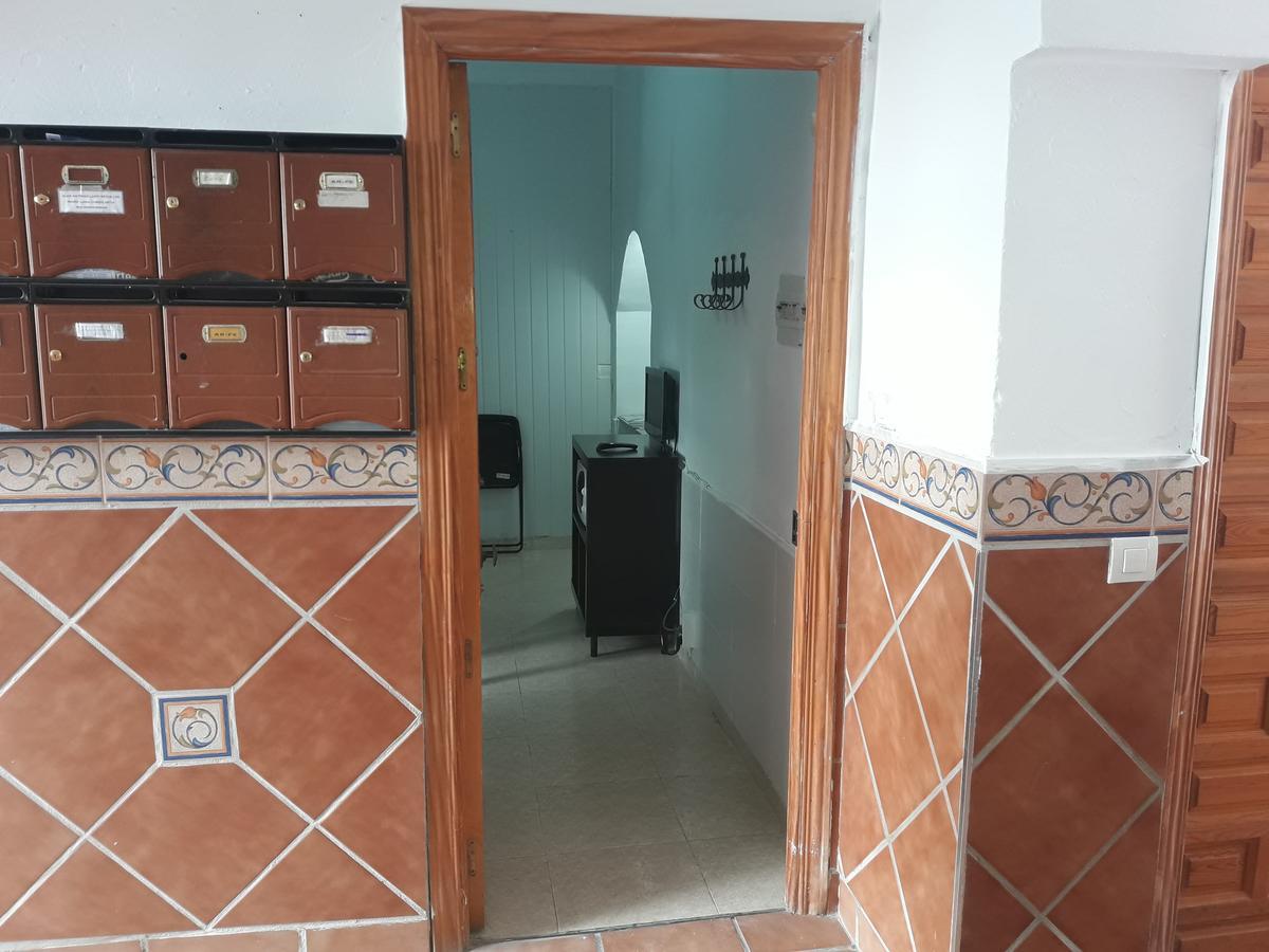 Sleep & Shower In A Typical District Cordoba Exterior photo